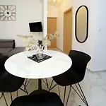 Luxury Monika Near The Sea With Private Parking Bibinje