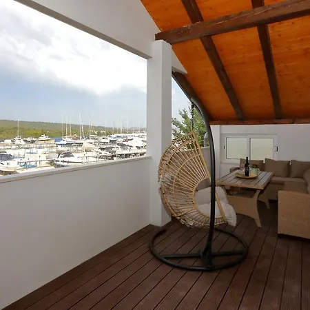 Monika Near The Sea With Private Parking *