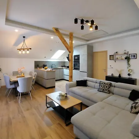 Luxury Monika Near The Sea With Private Parking * Bibinje
