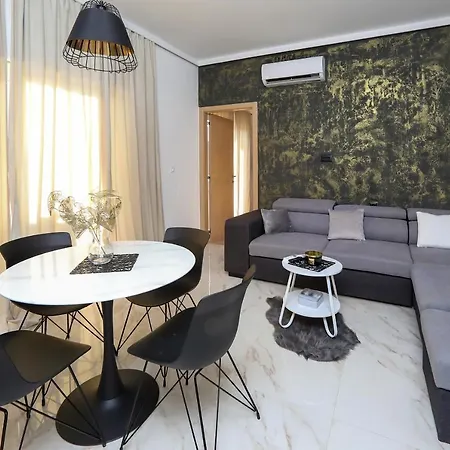 Luxury Monika Near The Sea With Private Parking * Bibinje