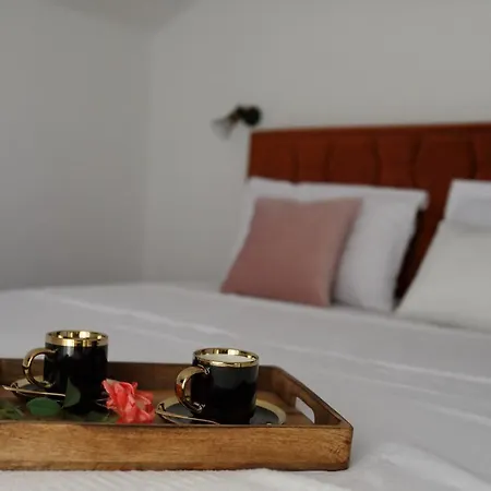 Appartamento Luxury Monika Near The Sea With Private Parking Bibinje