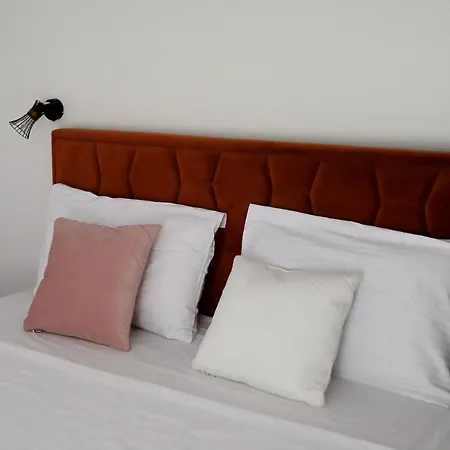 Luxury Monika Near The Sea With Private Parking Appartamento *