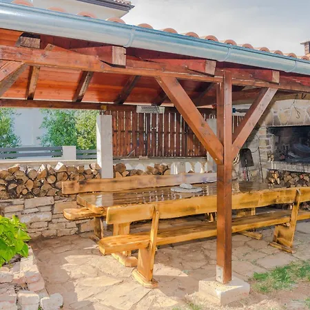 Luxury Monika Near The Sea With Private Parking * Bibinje