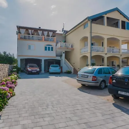 Apartmán Monika Near The Sea With Private Parking *