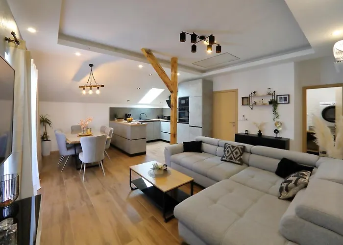 Luxury Monika Near The Sea With Private Parking * Bibinje