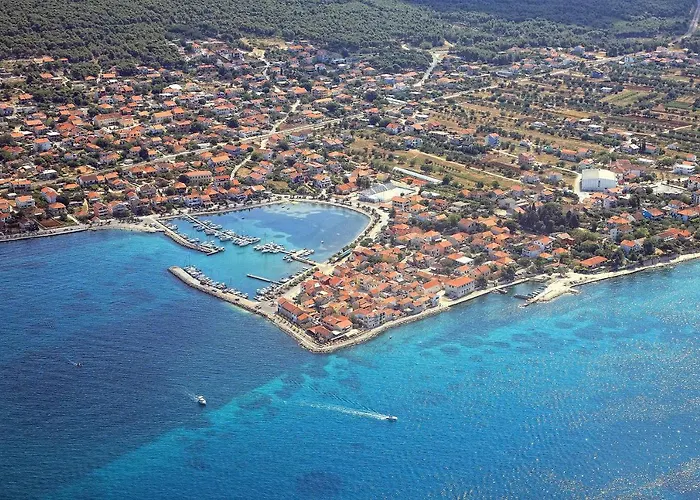 Luxury Monika Near The Sea With Private Parking Lejlighed