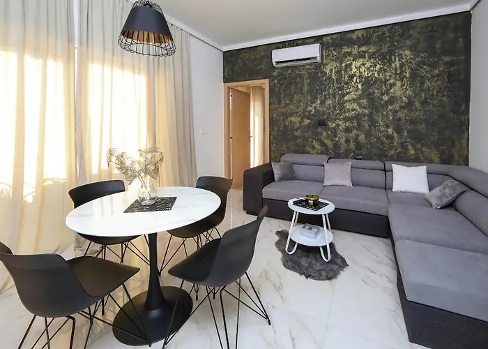 Luxury Monika Near The Sea With Private Parking * Bibinje